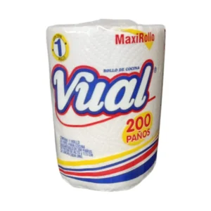VUAL R.COCINA 200P