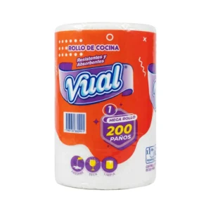 VUAL R.COCINA 200P