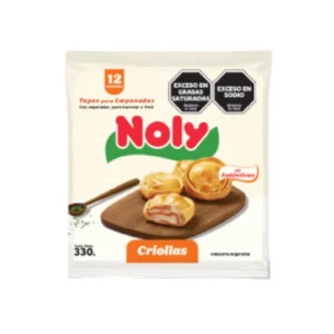 NOLY TAPA EMPANADA CRIOLLA