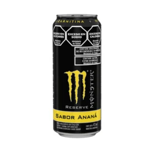 MONSTER RESERVE ANANA