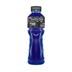 POWERADE HIDRATACION UVA