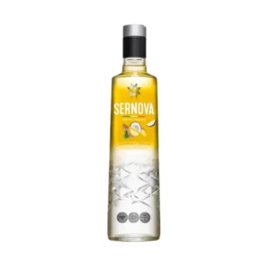 SERNOVA VODKA SAB. CARIBBEAN BLEND