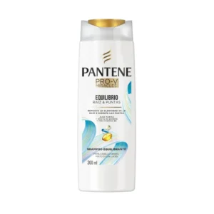 PANTENE SHAMPOO EQUILIBRIO