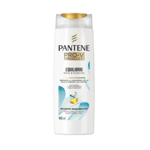 PANTENE SHAMPOO. EQUILIBRIO