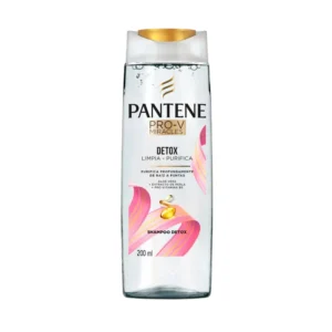 PANTENE SHAMPOO DETOX