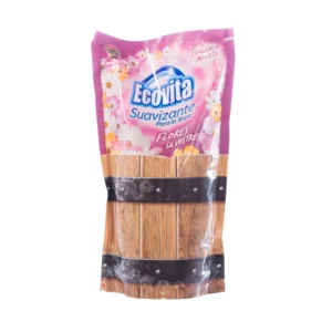 ECOVITA SUAVIZANTE F.SILVESTRES