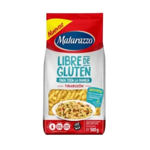 MATARAZZO L.GLUTEN TIRABUZON