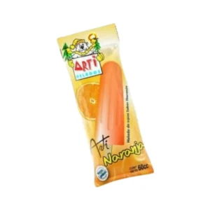 ARTI PALITO AGUA NARANJA