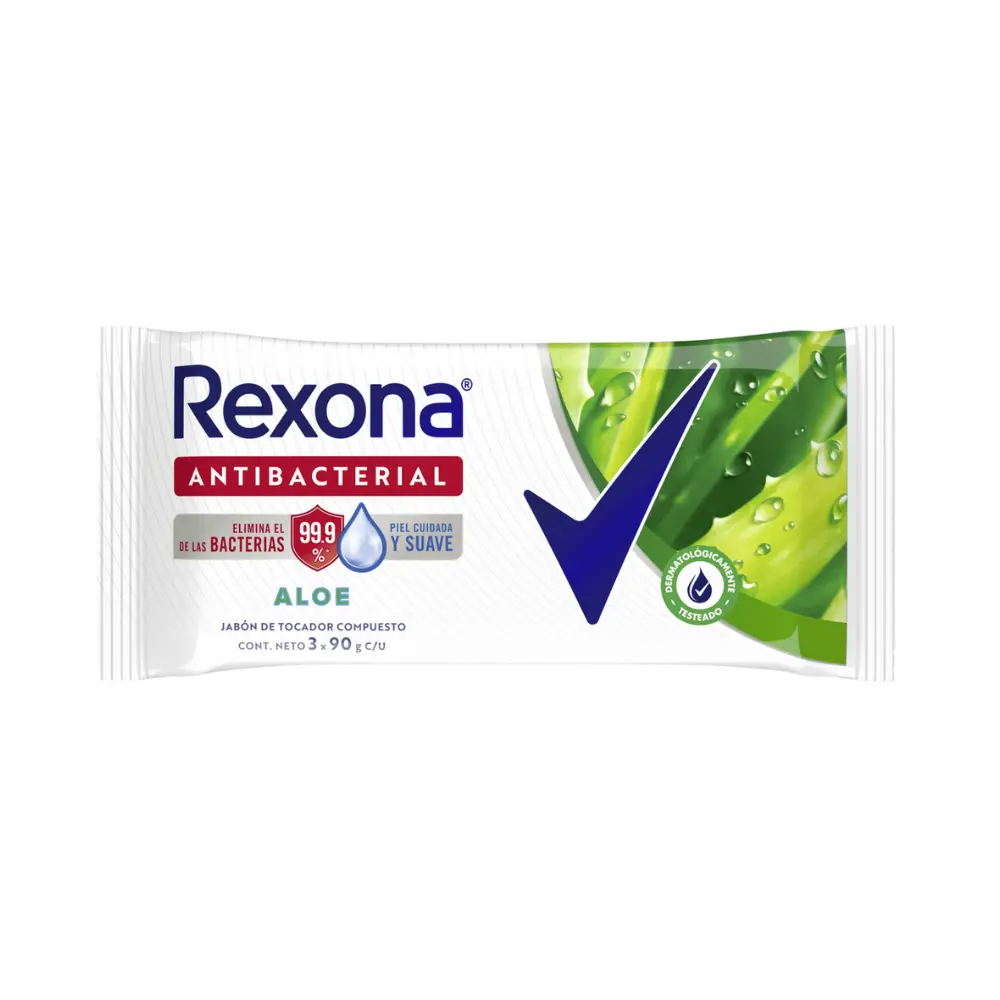 REXONA JAB.ANTIBAC. ALOE