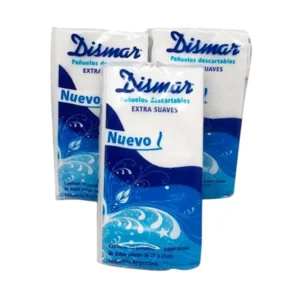 DISMAR PANUELOS PAPEL