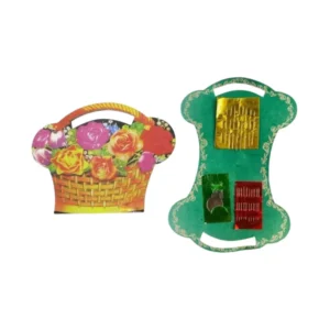 DISMAR AGUJA CANASTITA