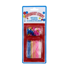 DISMAR VELITAS CUMPLE C/BASE