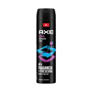 AXE DEO BS. MARINE