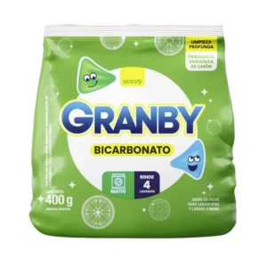 GRANBY D/PVO.MATIC LIMON
