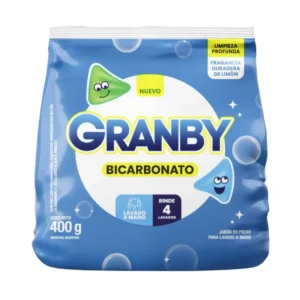 GRANBY D/PVO.REGULAR LIMON