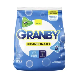 GRANBY D/PVO.REGULAR LIMON