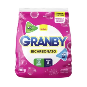 GRANBY D/PVO.MATIC ROSAS