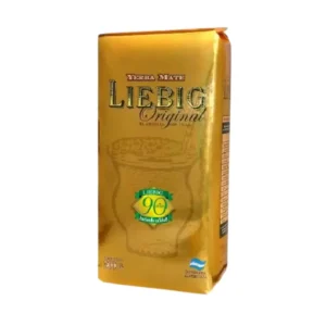 LIEBIG YERBA