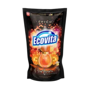 ECOVITA SUAVIZANTE EPICO