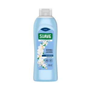 SUAVE SHAMP.VIT BOMBA/JAZMIN