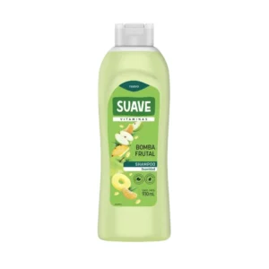 SUAVE SHAMP.VIT BOMBA/FRUTAL