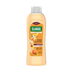 SUAVE SHAMP.VIT. BOMBA/DELICIOSA
