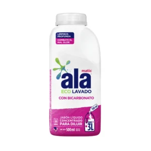 ALA LIQ.DILUIBLE BICARBONATO