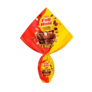 FULL MANI H.PASCUA LECHE G.MANI/BANO CHOCO