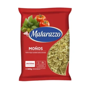 MATARAZZO FIDEOS MONOS