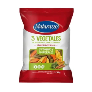 MATARAZZO FID.3 VEGET. P.RIGATE/N*45