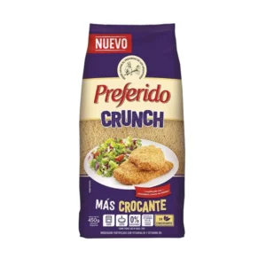 PREFERIDO CRUNCH FORTIF.