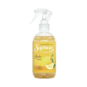 SAPHIRUS P/TELAS LIMON