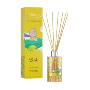 SAPHIRUS DIFUSOR BEBE