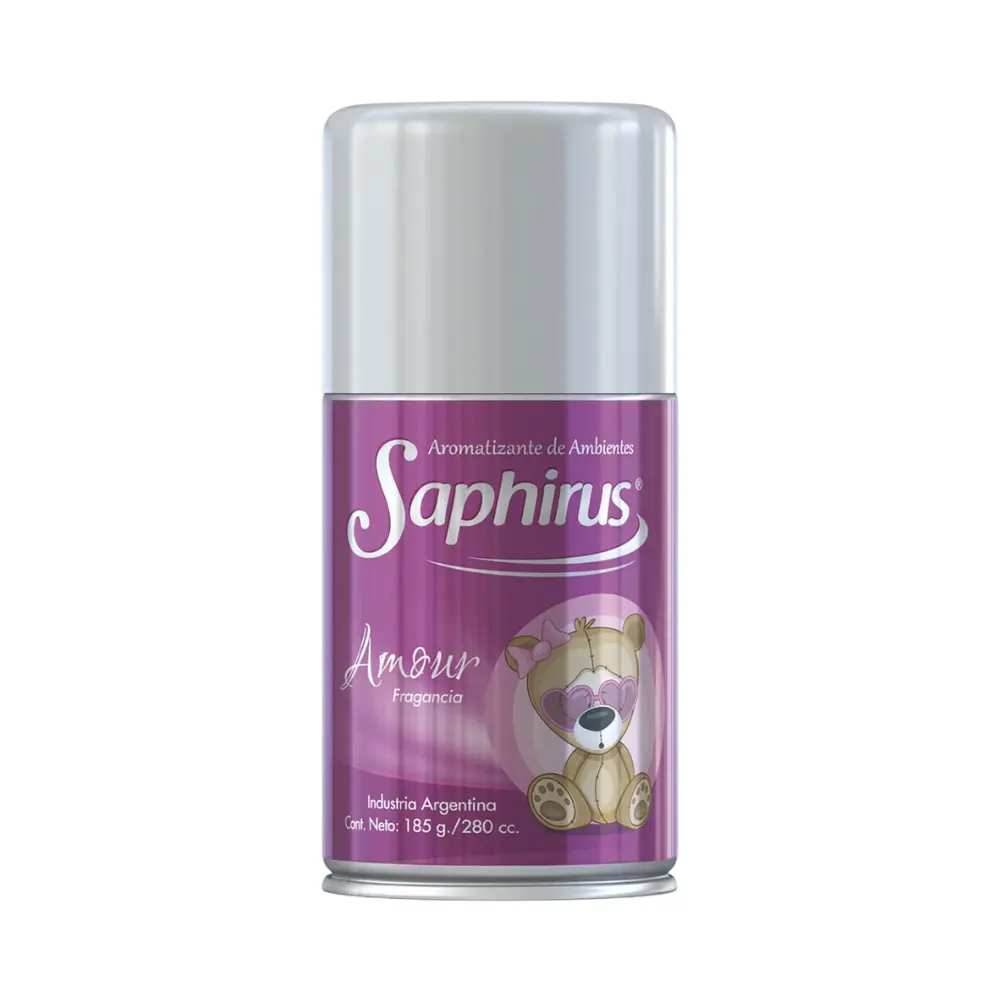 SAPHIRUS AROM/AMB AMOUR