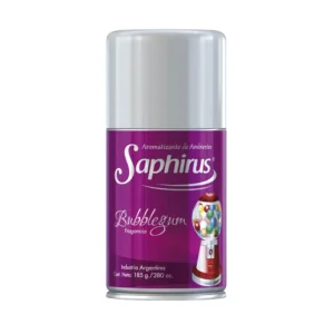 SAPHIRUS AROM/AMB BUBBLEGUM
