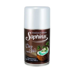 SAPHIRUS AROM/AMB COCO VAINILLA