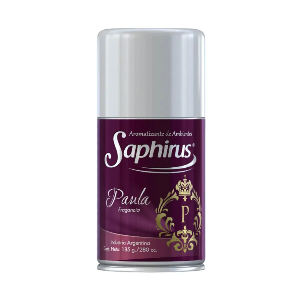 SAPHIRUS AROM/AMB PAULA