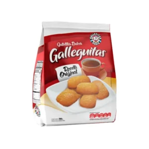 GALLEGUITAS GALLET. CLASICAS