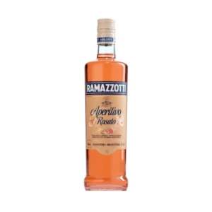 RAMAZZOTTI ROSATO