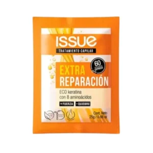 ISSUE TRAT.CAPILAR EXTRA REPARACION