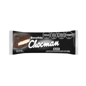 CHOCMAN BLACK