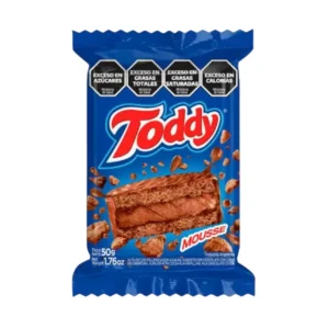 TODDY ALFAJOR