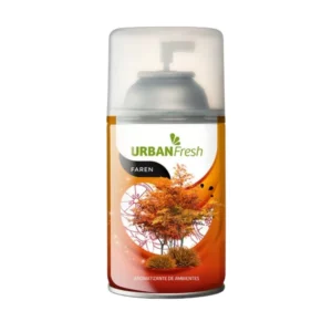 URBAN FRESH AROM/AMB FAREN