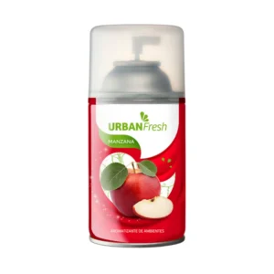 URBAN FRESH AROM/AMB LADY