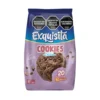 EXQUISITA COOKIES CHOCO C/CHIPS