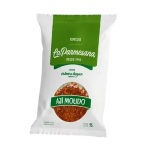 LA PARMESANA AJI MOLIDO