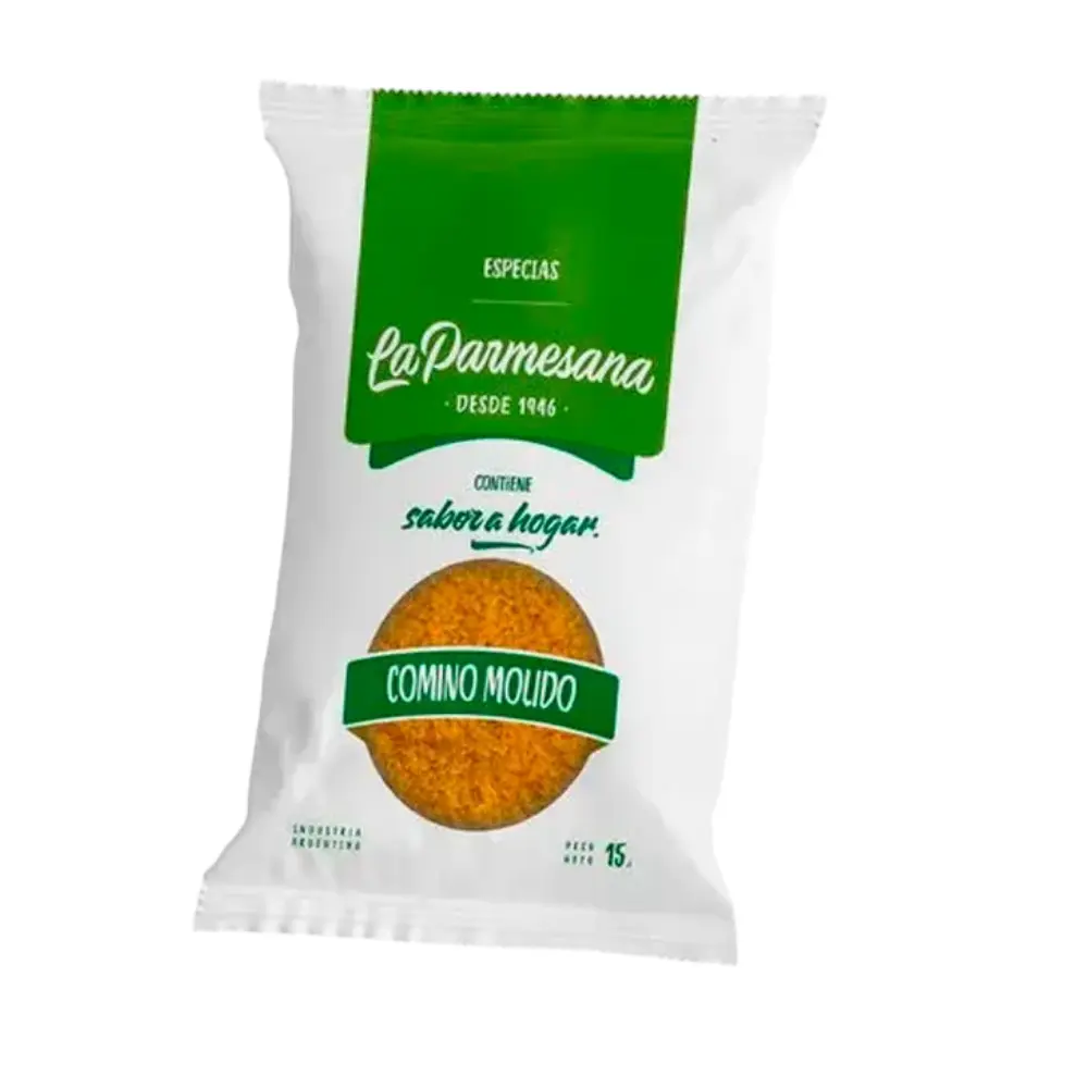 LA PARMESANA COMINO MOLIDO