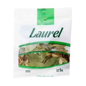 LA PARMESANA LAUREL HOJAS