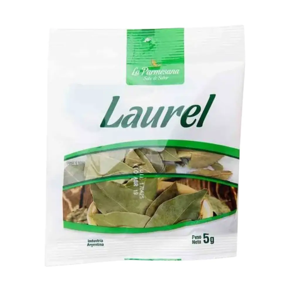 LA PARMESANA LAUREL HOJAS