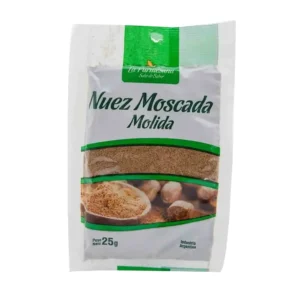 LA PARMESANA NUEZ M. MOLIDA